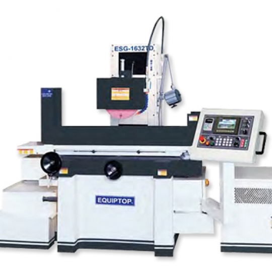 MÁY MÀI PHẲNG TỰ ĐỘNG ESG-1632TD (PLC)