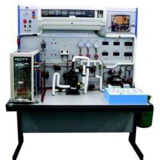 SPLIT AIR CONDITIONER TRAINER