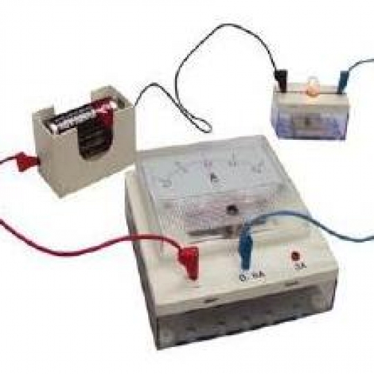 MAGNETIC PLUG-IN MODULE