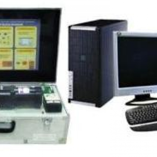 CONTROL ENGINEERING TRAINER