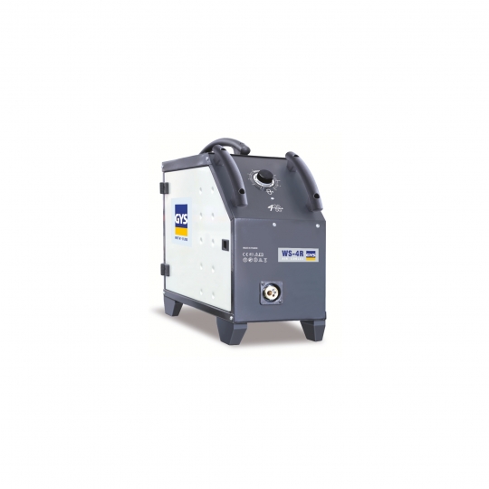 WIRE FEEDER MAGYS - AIR - WS-4 R