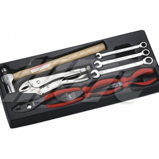 JTC-B065-1 PLIERS SET