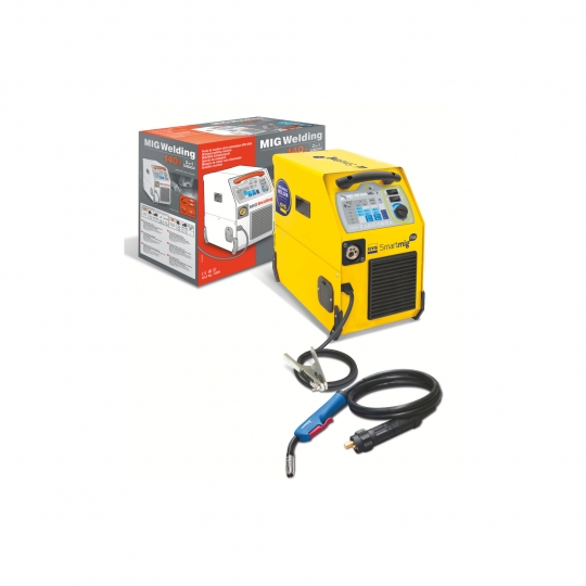 SMARTMIG 152