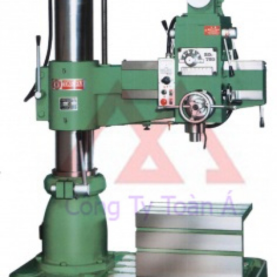 MÁY KHOAN CẦN THỦY LỰC FTR-C1250A