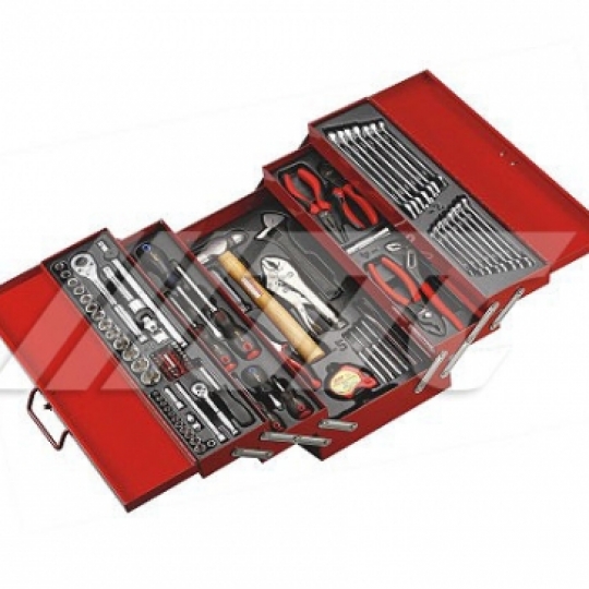 Bộ dụng cụ cầm tay 108 món