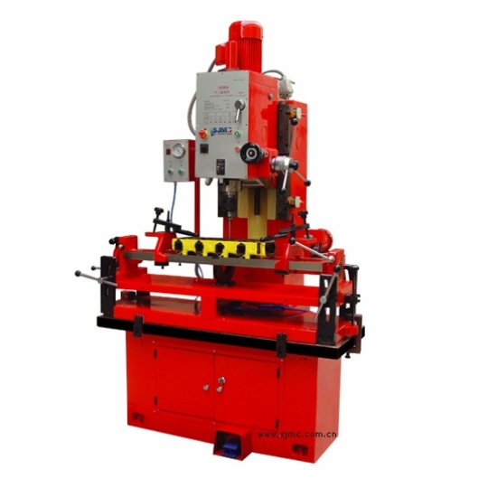 Máy doa đế supap T8590A