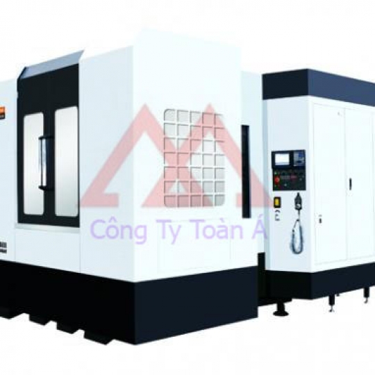 MÁY PHAY NGANG HMC800P