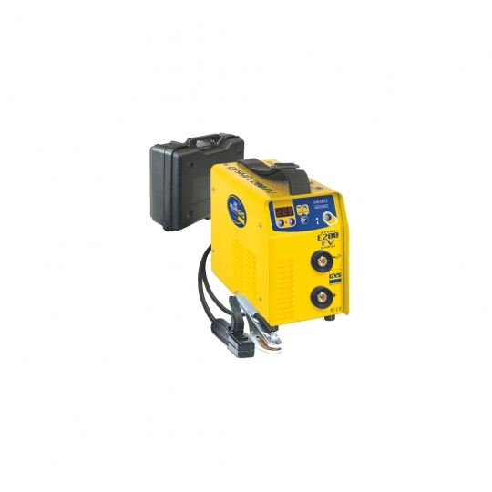 GYSMI E200 FV WITH CASE