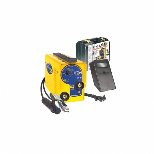 GYSMI 80 P - CASE - UK