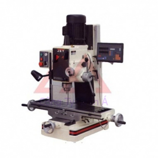 MÁY PHAY ĐỨNG CÓ HỢP SỐ TRỰC TIẾP JMD-45PFD