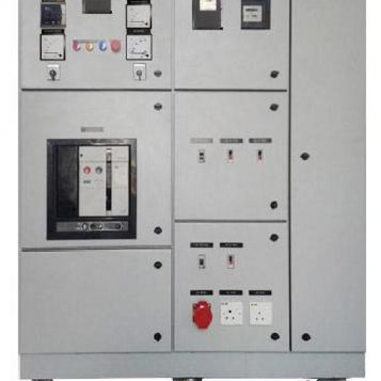 SWITCHBOARD DEMONSTRATOR UNIT