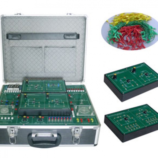 Bộ thực hành OP-AMP