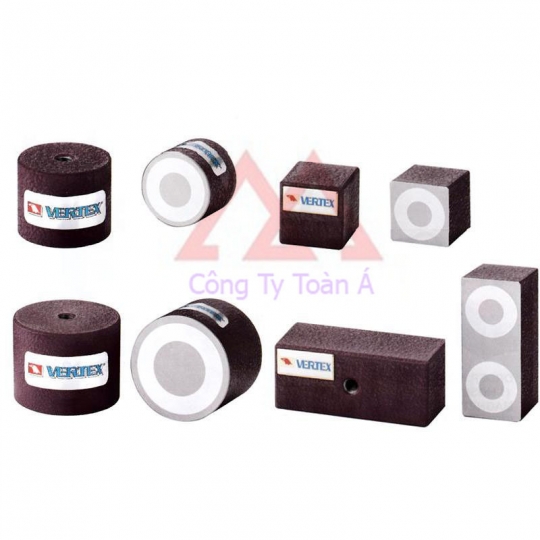 ĐẾ TỪ DẠNG TRÒN VÀ CHỮ NHẬT