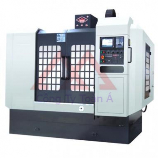 MÁY PHAY TRUNG TÂM CNC VMC (VC) 855