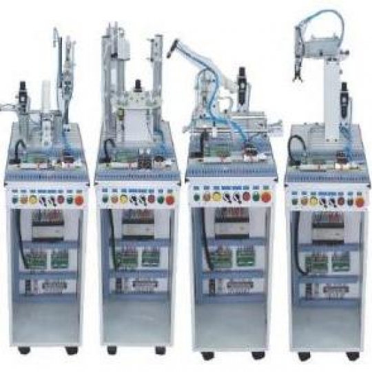 FACTORY AUTOMATION TRAINER