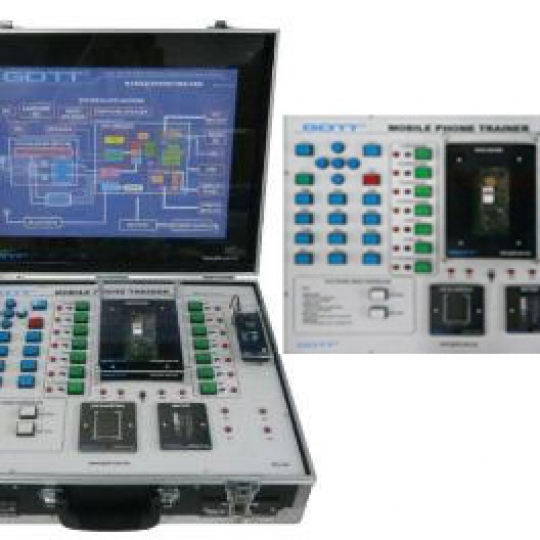 MOBILE PHONE TRAINER