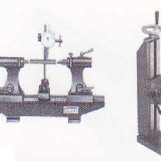 THIẾT BỊ KIỂM TRA ĐỘ ĐỒNG TÂM