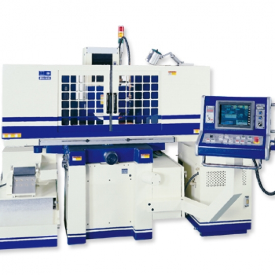 MÁY MÀI PHẲNG NC500