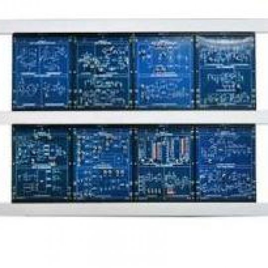 ANALOG COMMUNICATION TRAINER