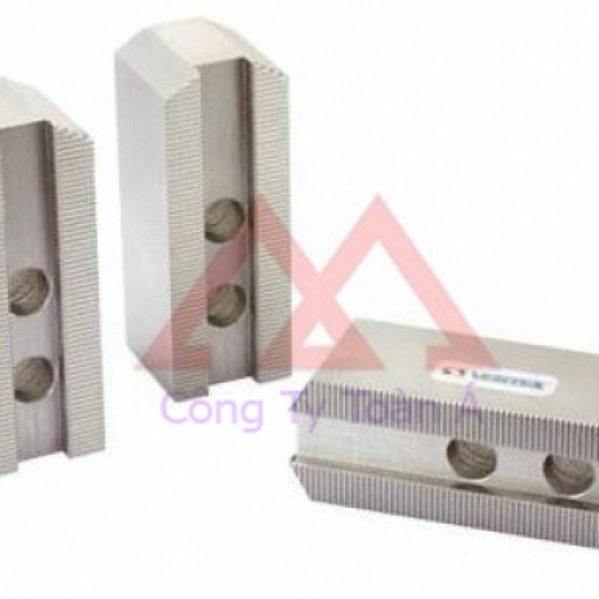 CHẤU KẸP MỀM VHC