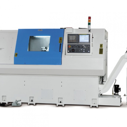 MÁY TIỆN CNC LT-05, 06, 08