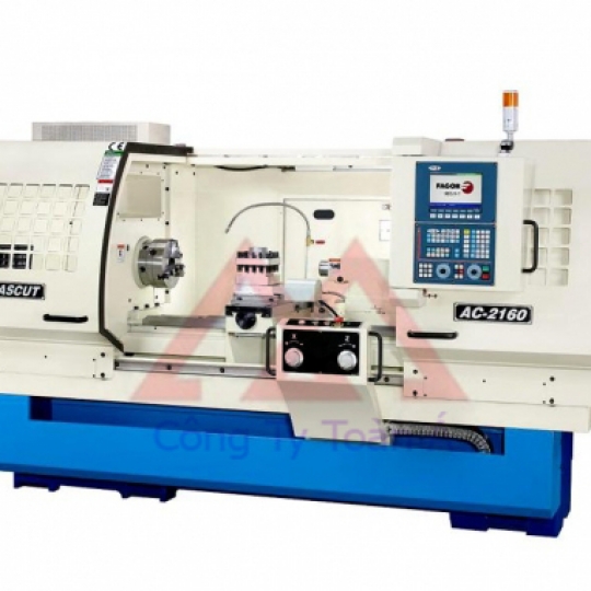 MÁY TIỆN VẠN NĂNG MASCUT AC 2160