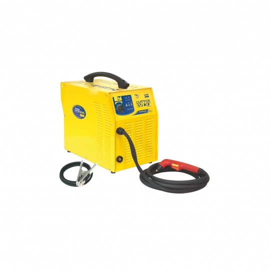 PLASMA CUTTER 35 KF
