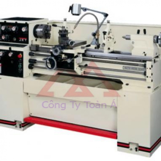 MÁY TIỆN VẠN NĂNG JET GH-1440W-1