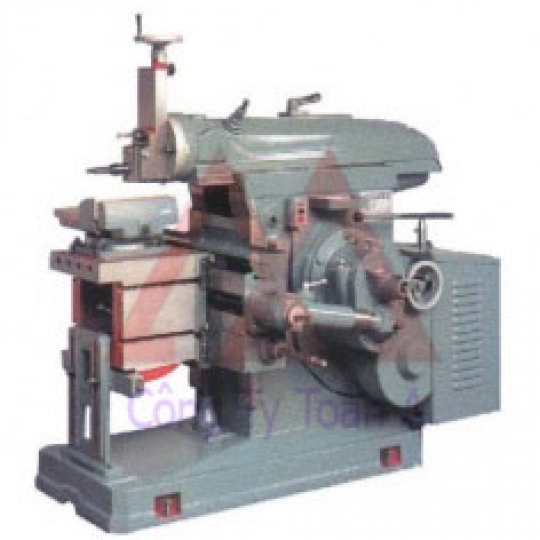 MÁY BÀO KIM LOẠI SH-38B