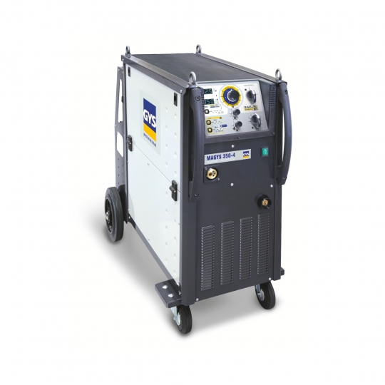 MAGYS 350-4