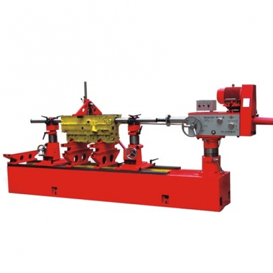 Máy doa chải thân xilanh T8115Bx16
