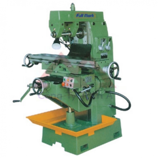 MÁY PHAY FULLMARK FMU-1 