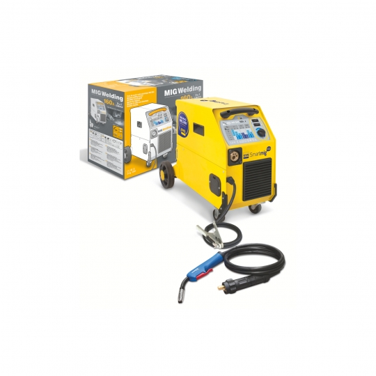 SMARTMIG 162