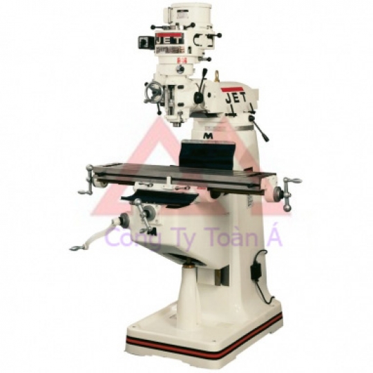 MÁY PHAY VẠN NĂNG JTM-1
