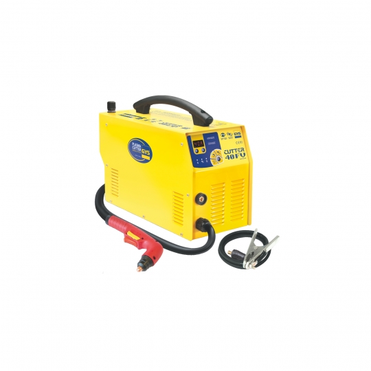 PLASMA CUTTER 40 FV