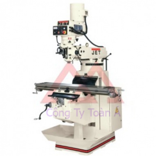MÁY PHAY VẠN NĂNG JTM-1050EVS/460