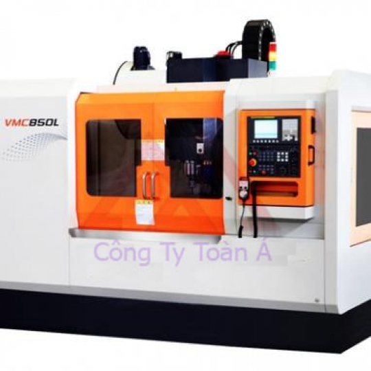 MÁY PHAY TRUNG TÂM VMC (VC) 850L