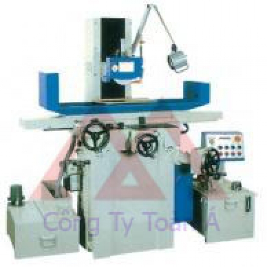 Máy Mài Trụ FullMark G27-55
