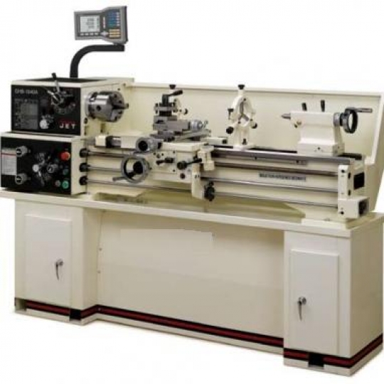MÁY TIỆN VẠN NĂNG JET GHB-1340A