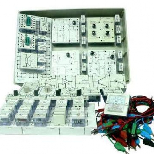 ELECTRONIC TRAINING KIT
