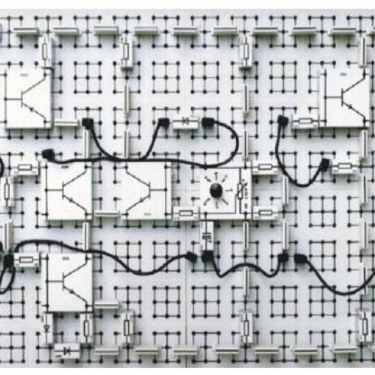 PLUG-IN MODULE
