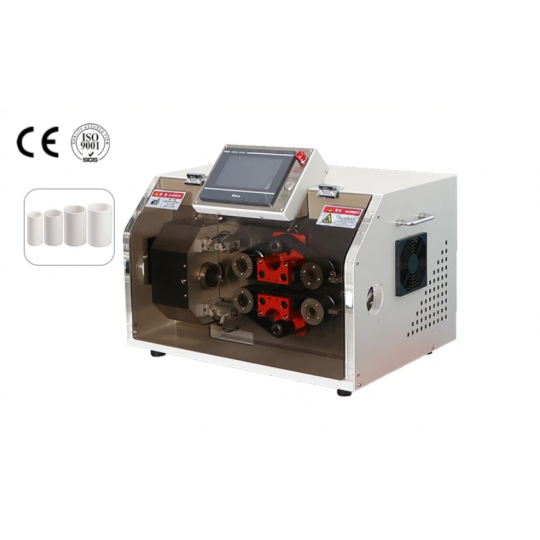 MÁY CẮT DÂY CẮP TỰ ĐỘNG EW-12C