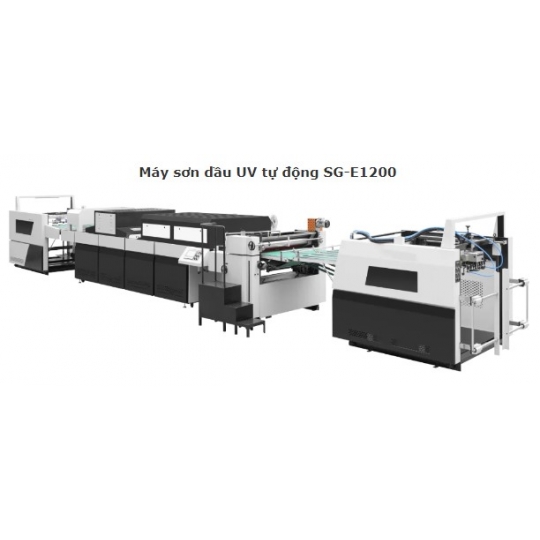 MÁY TRÁNG PHỦ DẦU UV GIẤY DÀY 250G TỰ ĐỘNG