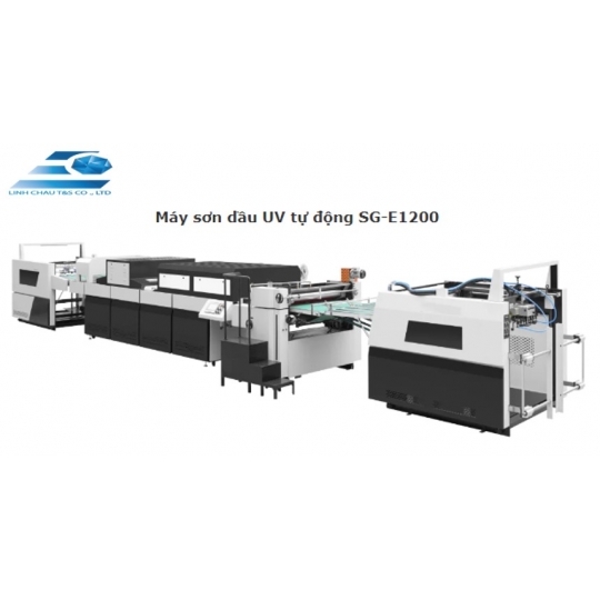 MÁY TRÁNG PHỦ DẦU UV GIẤY DÀY 250G TỰ ĐỘNG