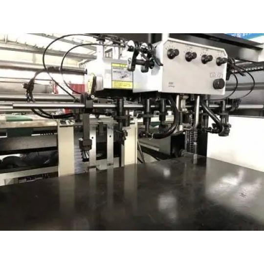 MÁY TRÁNG PHỦ UV TOÀN PHẦN SG-A1200/1500/1700/1900